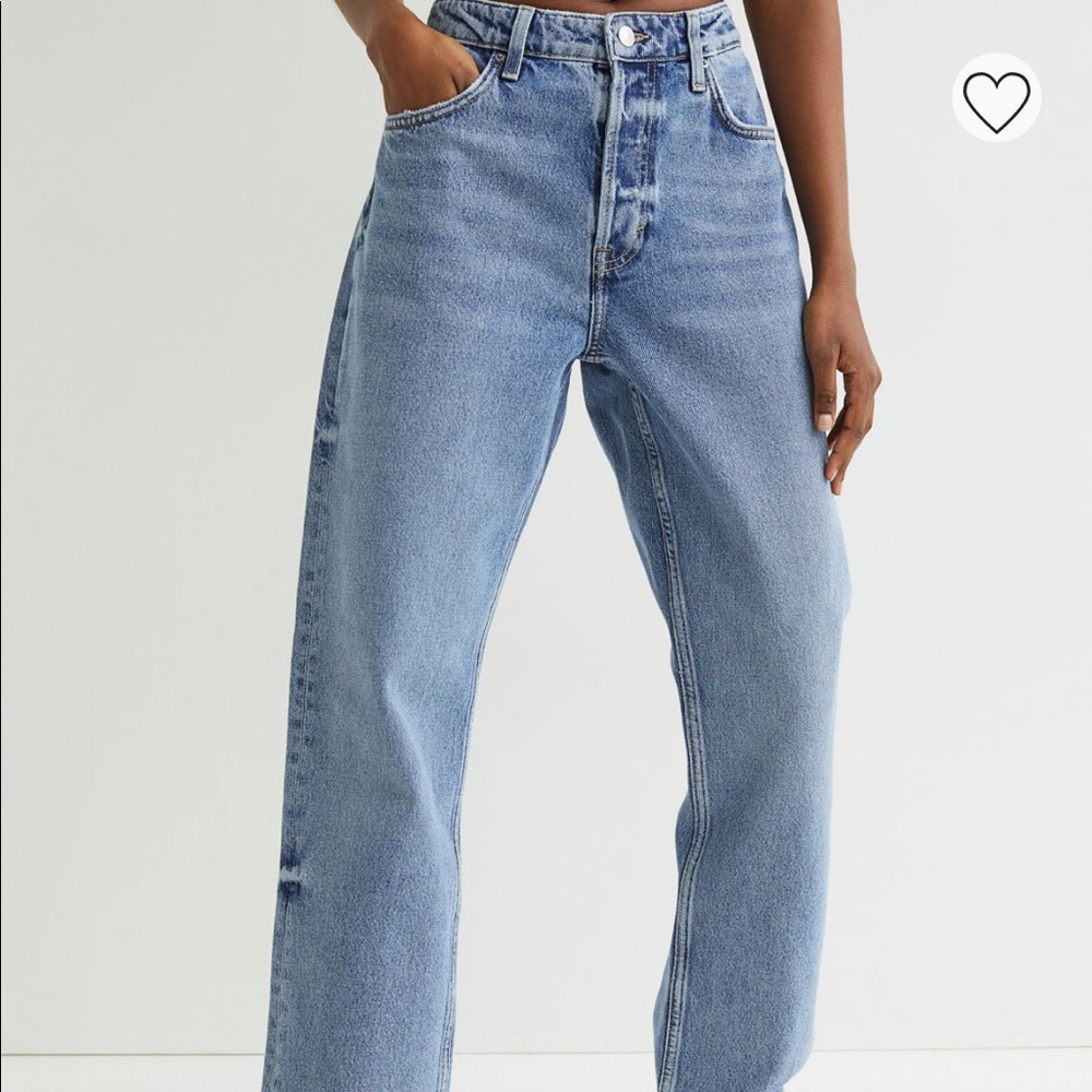 H&M jeans size 6